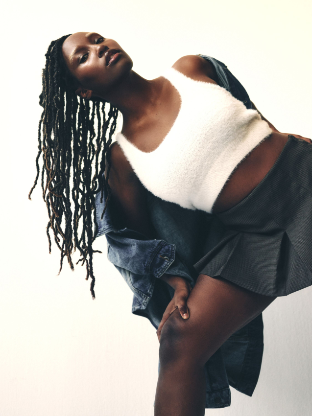 JODI URICHUK - PORTFOLIO - EDITORIAL